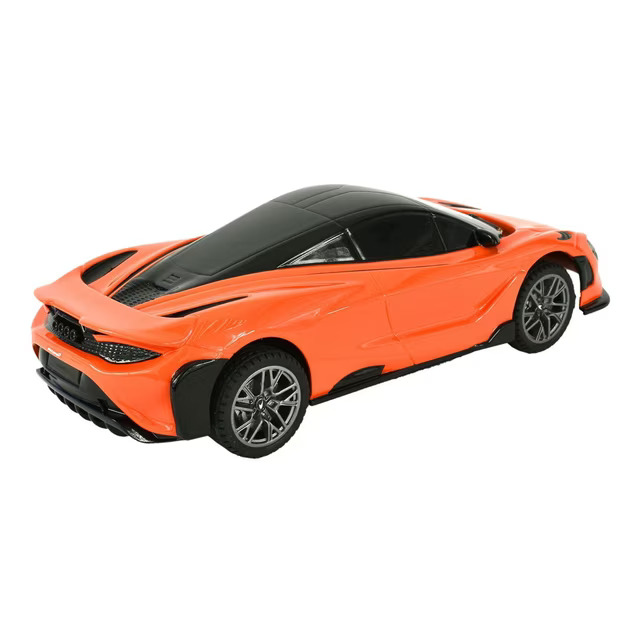 Adventure Force 122 Sport Car McLaren 765LT Radio Control - Image 4