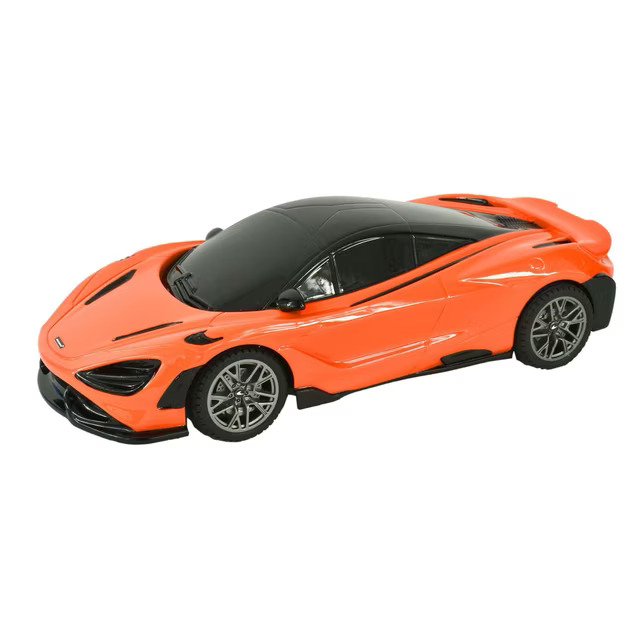 Adventure Force 122 Sport Car McLaren 765LT Radio Control - Image 5