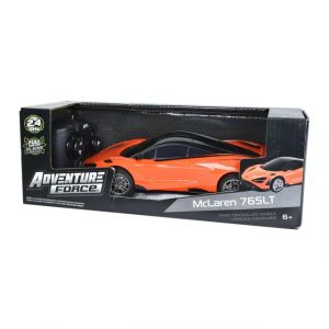 Adventure Force 122 Sport Car McLaren 765LT Radio Control